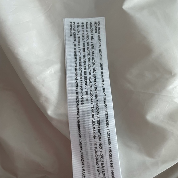 Jacket brand new - Picture 5 of 15